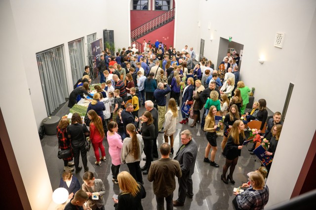 Rēzeknes teātris "Joriks"